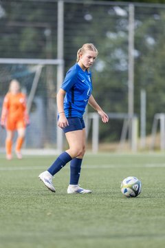 Bild 160 - F SC Ellerau - TuRa Harksheide : Ergebnis: 2:7